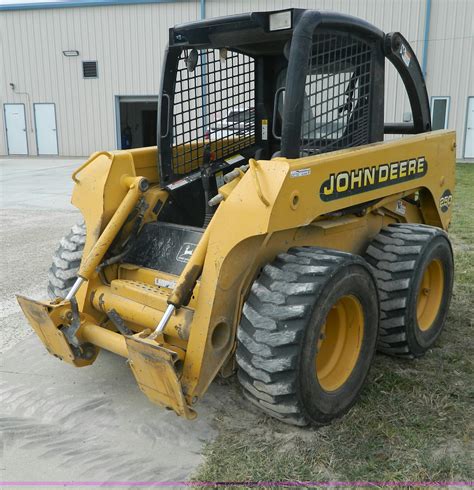 john deere 250 skid steer opinions|john deere skid steer problems.